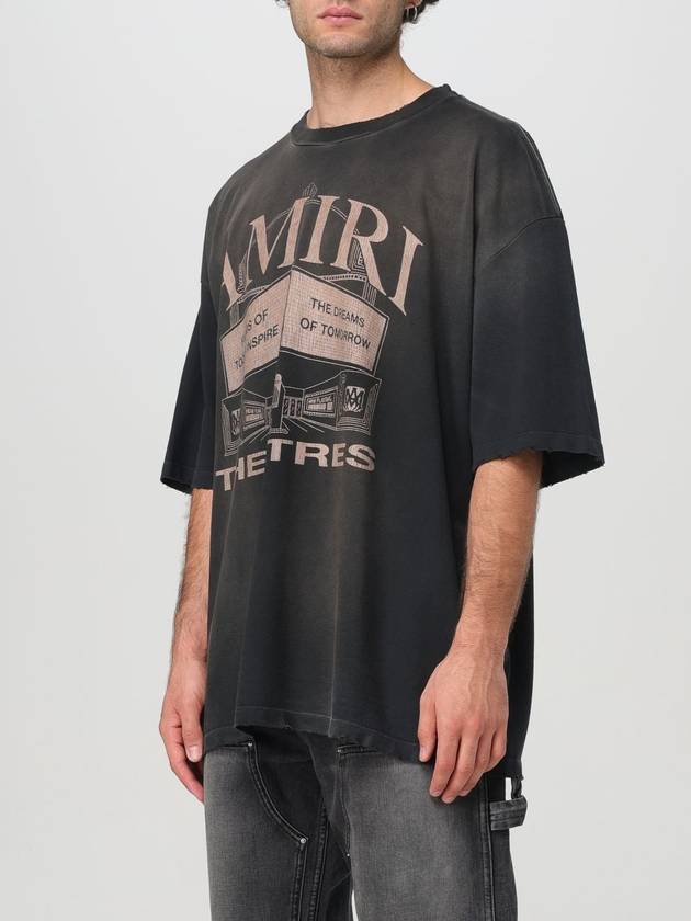 T-shirt men Amiri - AMIRI - BALAAN 4