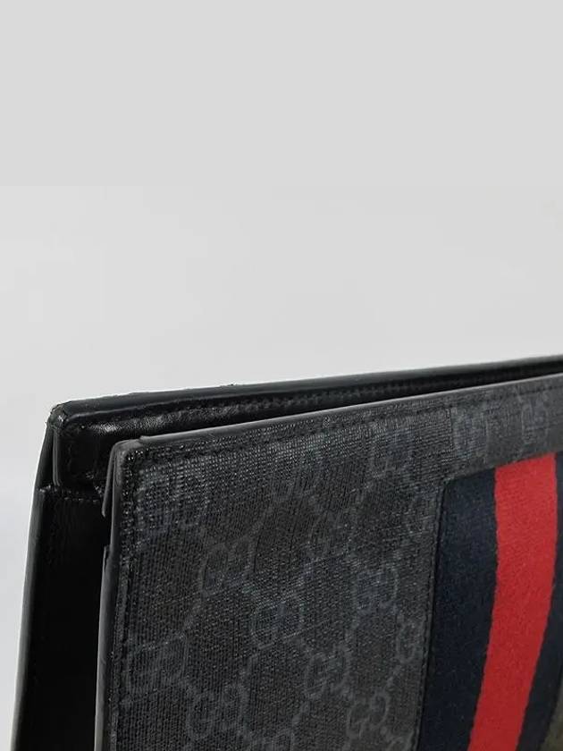 475316 clutch bag - GUCCI - BALAAN 5