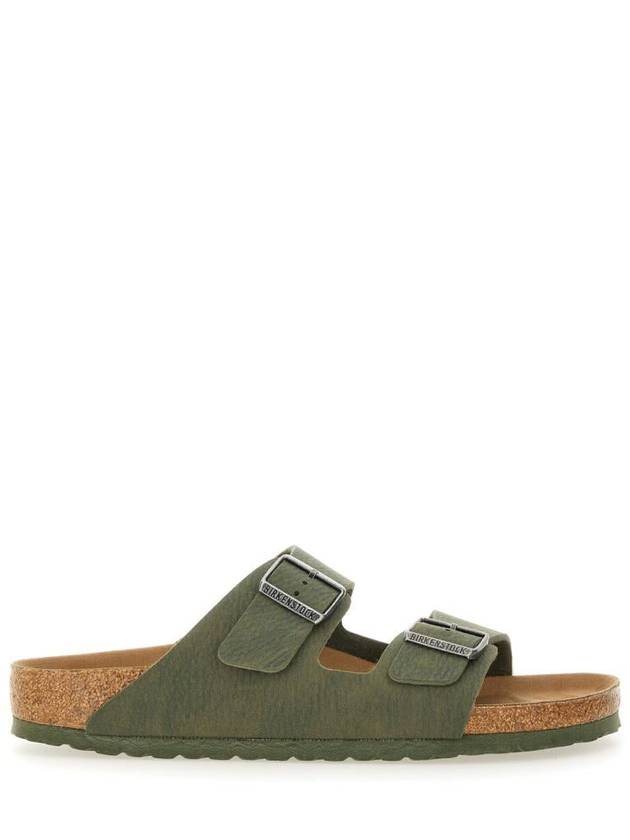 Sandals 1024544 DESERT - BIRKENSTOCK - BALAAN 2