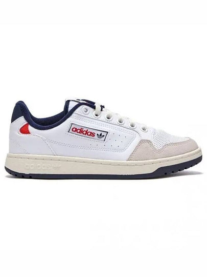 NY 90 Low Top Sneakers White - ADIDAS - BALAAN 2