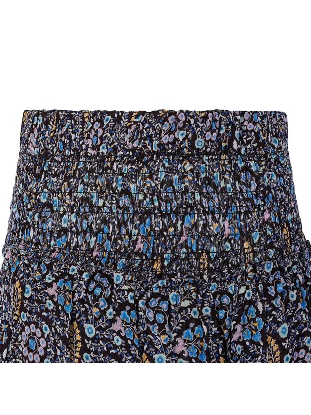 23 fw Midnight Skirt JU0070FAA3J01E30MI B0480749658 - ISABEL MARANT ETOILE - BALAAN 3