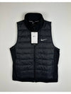 Thermafit Running Lightweight Vest Black - NIKE - BALAAN 7