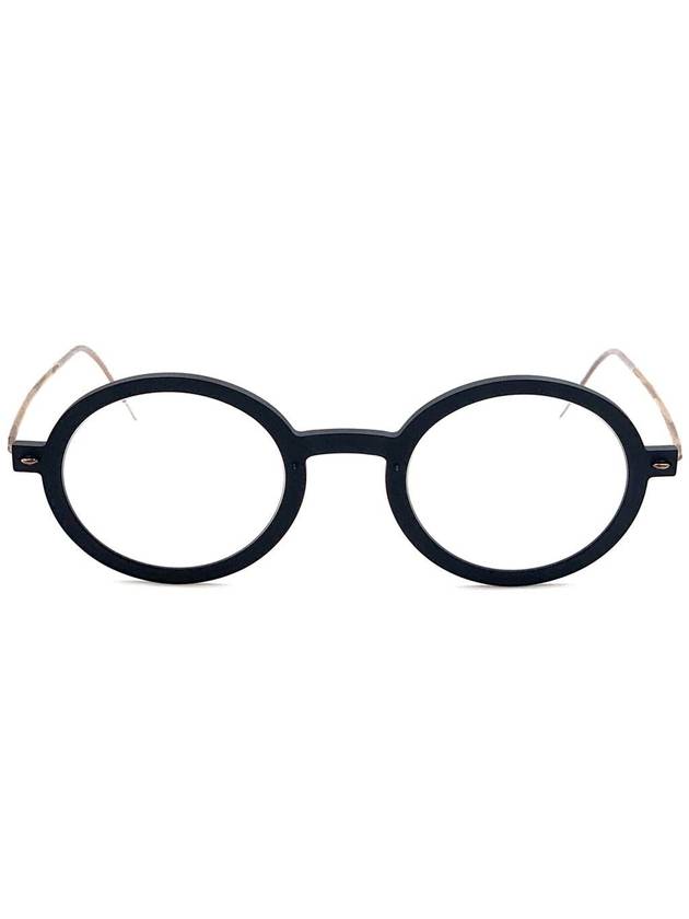 Lindberg  N.O.W. 6608 Eyeglasses - LINDBERG - BALAAN 2