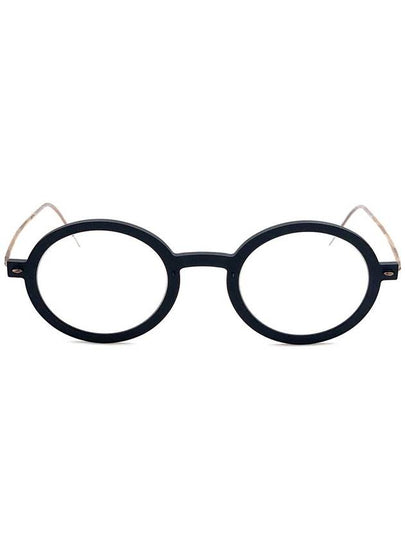 Lindberg  N.O.W. 6608 Eyeglasses - LINDBERG - BALAAN 2