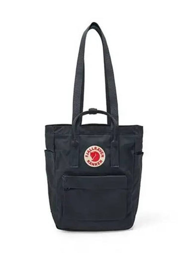 tote bag 270452 - FJALL RAVEN - BALAAN 1