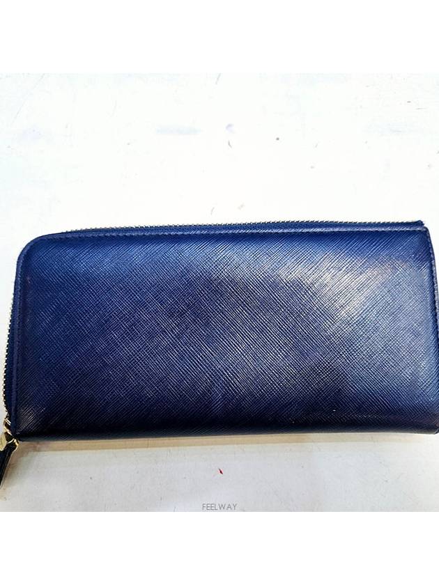 women s long wallet - SALVATORE FERRAGAMO - BALAAN 3