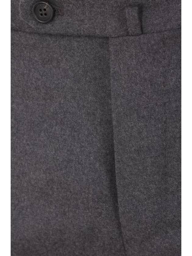 Incotex Trousers - INCOTEX - BALAAN 3