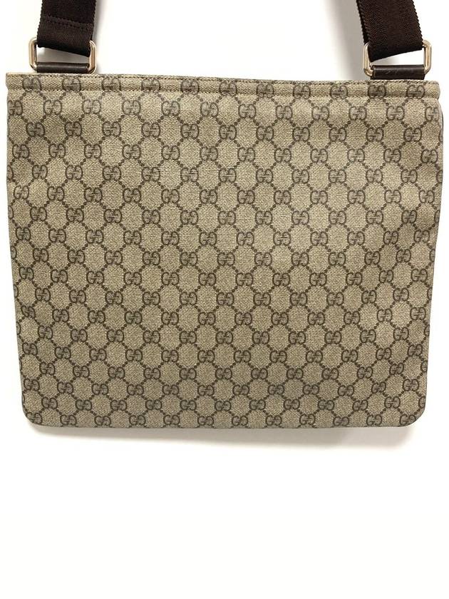 pvc cross bag 201446 - GUCCI - BALAAN 5