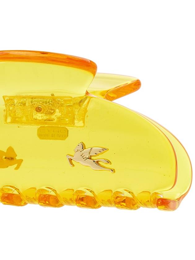 Profumi Hair Clip Yellow - ETRO - BALAAN 7