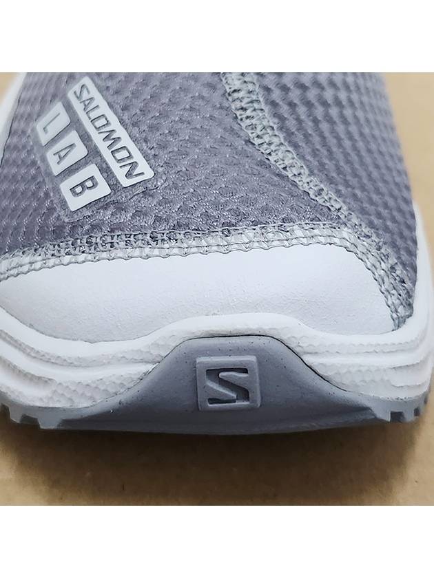 RX Moc 3.0 Slip-On Grey - SALOMON - BALAAN 10