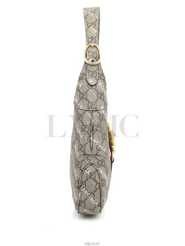 women shoulder bag - GUCCI - BALAAN 3