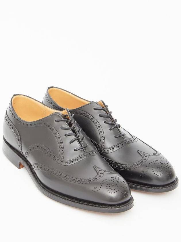 Chetwynd Oxford Shoes - CHURCH'S - BALAAN 5