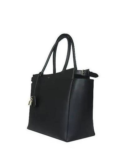 side tote bag - CELINE - BALAAN 2