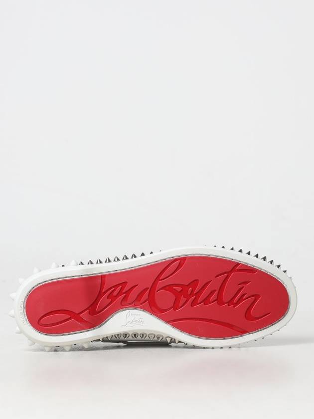 Loafers woman Christian Louboutin - CHRISTIAN LOUBOUTIN - BALAAN 5