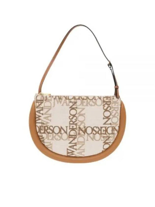 Bumper Moon Shoulder Bag HB0455FA0136104 - JW ANDERSON - BALAAN.