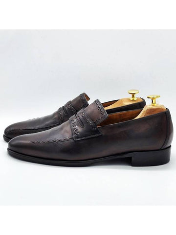 Men s Fieldarian Collection ANDY Loafers - BERLUTI - BALAAN 1