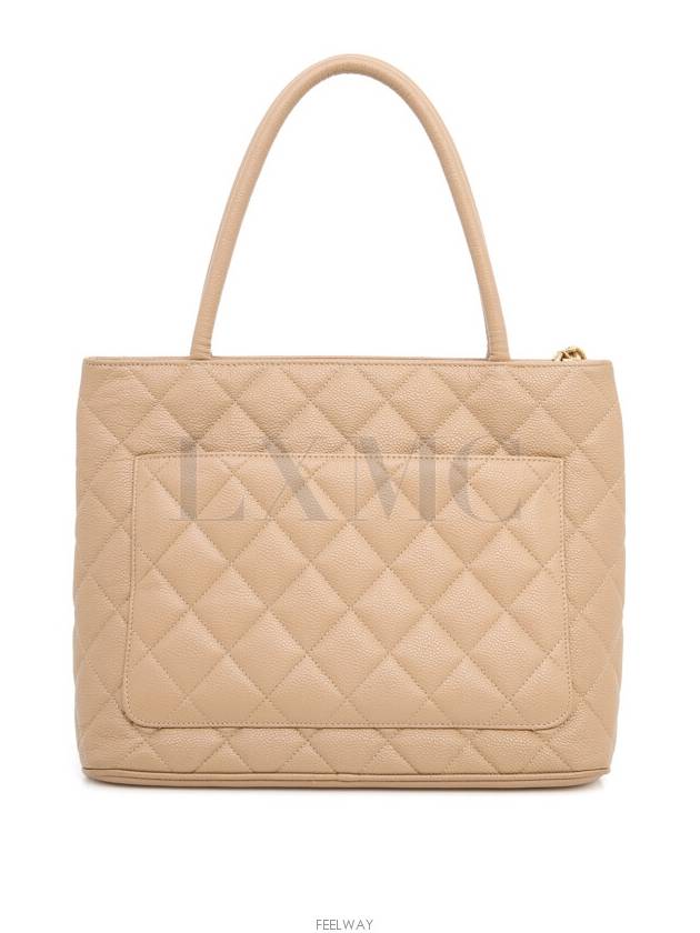 women shoulder bag - CHANEL - BALAAN 4