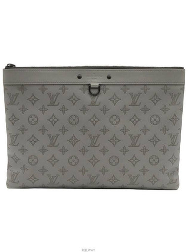 men clutch bag - LOUIS VUITTON - BALAAN 1