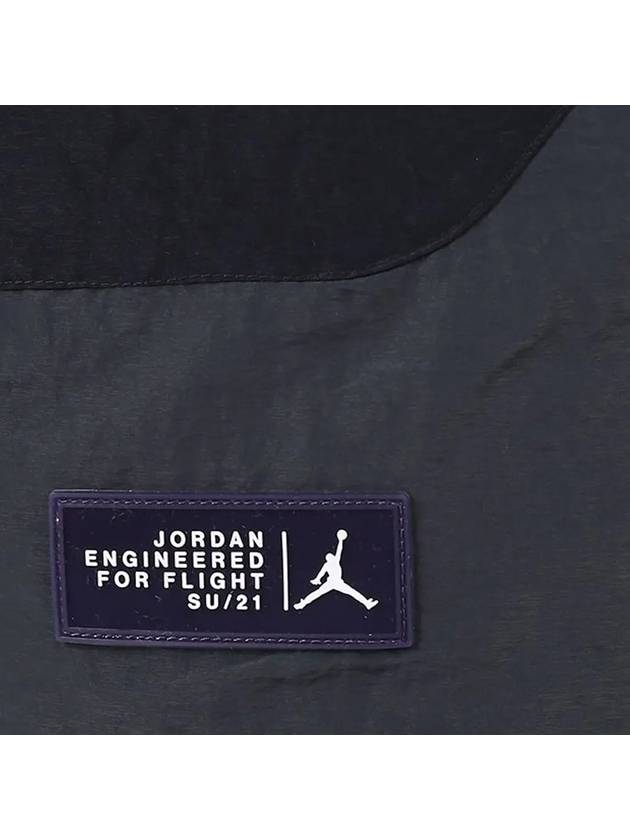 Jordan 23 Engineered Shorts Black - NIKE - BALAAN 5