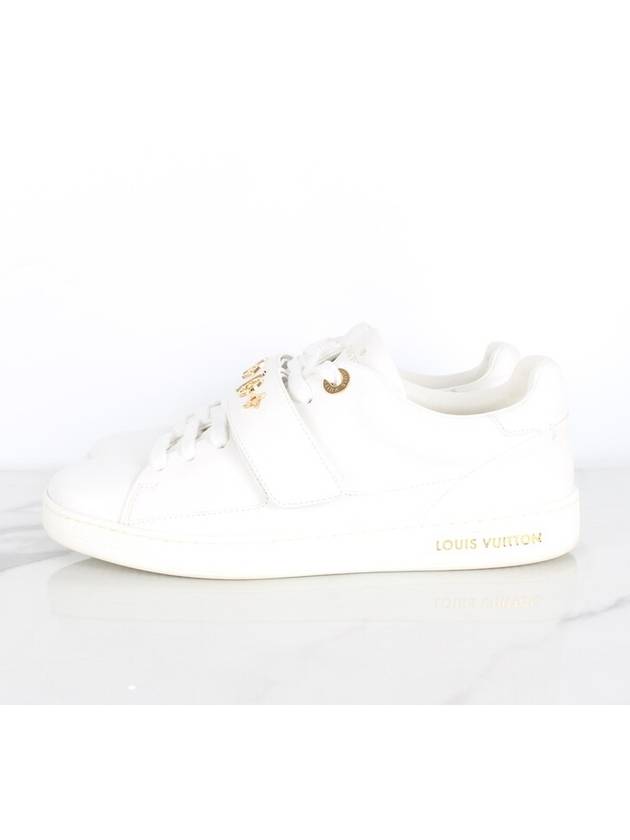 Front row sneakers 36 230 - LOUIS VUITTON - BALAAN 5