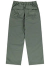 Incision Pocket Nylon Pants Khaki - OFFGRID - BALAAN 8