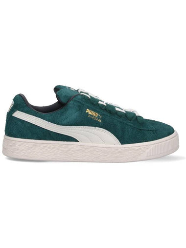 Puma Sneakers Green - PUMA - BALAAN 1