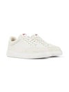 Runner K21 Leather Low Top Sneakers White - CAMPER - BALAAN 2