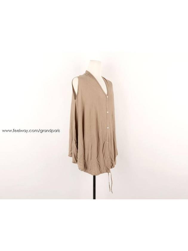 women cardigan - MAISON MARGIELA - BALAAN 2