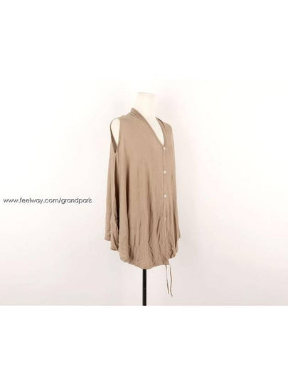 women cardigan - MAISON MARGIELA - BALAAN 2