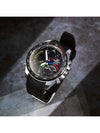 Edifice Tachymeter Bluetooth Watch Black - CASIO - BALAAN 5