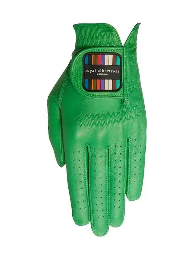 Golf gloves Duchess green women s fashion supplies - ROYAL ALBARTROSS - BALAAN 2