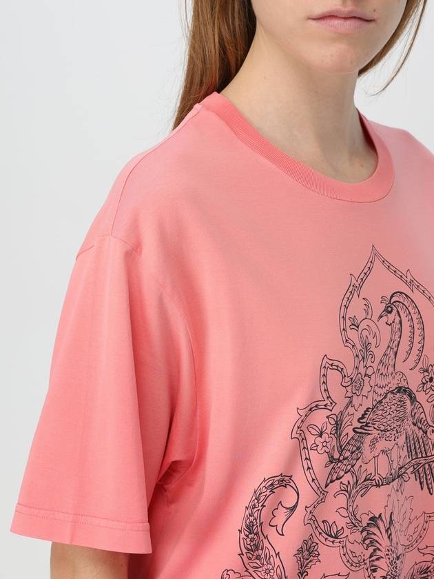 T-shirt woman Etro - ETRO - BALAAN 5