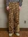 camo cargo pants beige - UNALLOYED - BALAAN 1