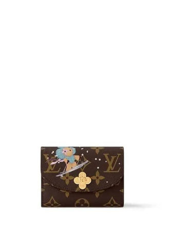 Holiday Limited Vivienne Rosalie Coin Perth M12239 - LOUIS VUITTON - BALAAN 1