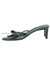 women sandals - MIU MIU - BALAAN 4