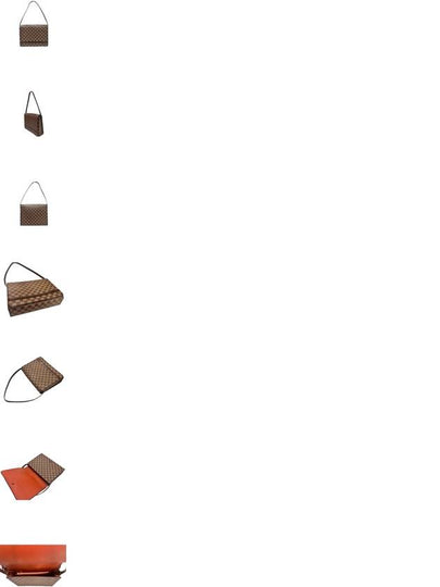 women shoulder bag - LOUIS VUITTON - BALAAN 2
