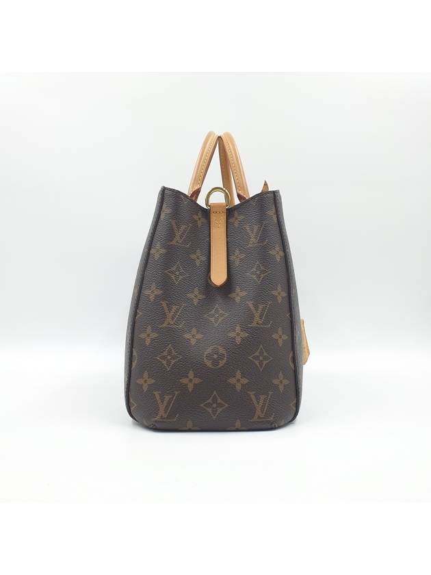 Women s Montaigne MM 4246 - LOUIS VUITTON - BALAAN 9