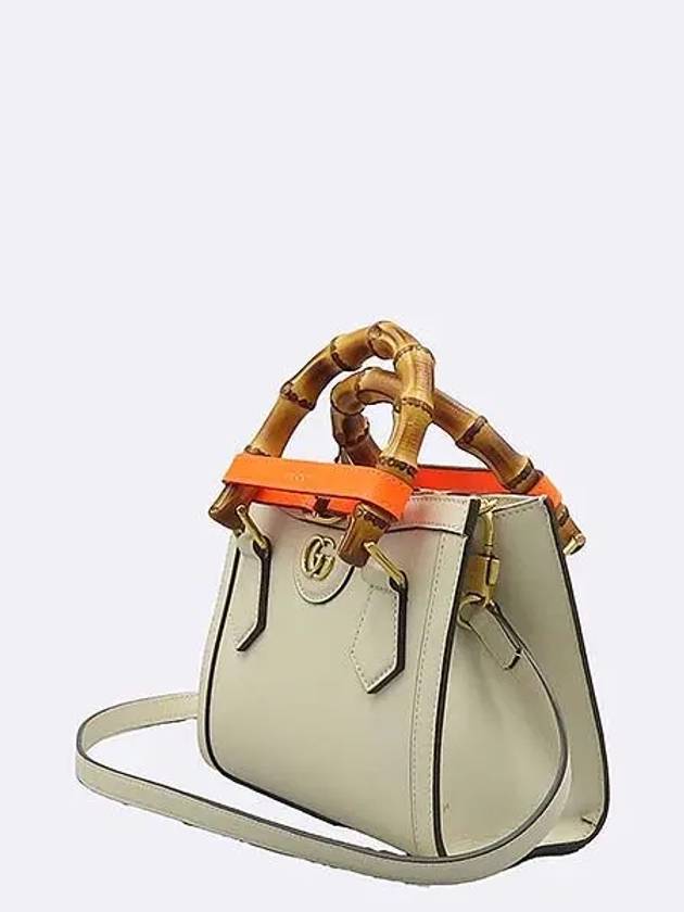 655661 2WAY bag - GUCCI - BALAAN 3