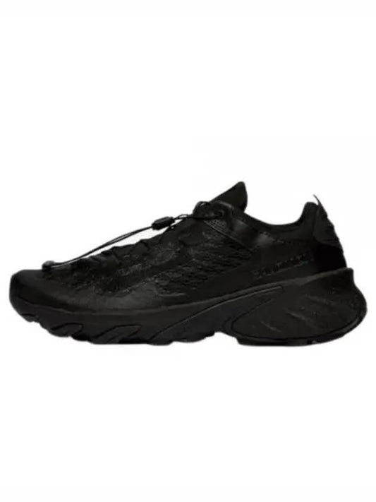 Speedverse PRG Low-Top Sneakers Black - SALOMON - BALAAN 2