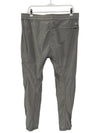 Nylon Chrome Track Jogger Pants 16CMPA053A - CP COMPANY - BALAAN 5