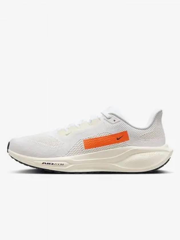 Pegasus 41 PQ Low Top Sneakers White - NIKE - BALAAN 2