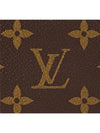 Romi Card Wallet Card Holder M83602 - LOUIS VUITTON - BALAAN 4