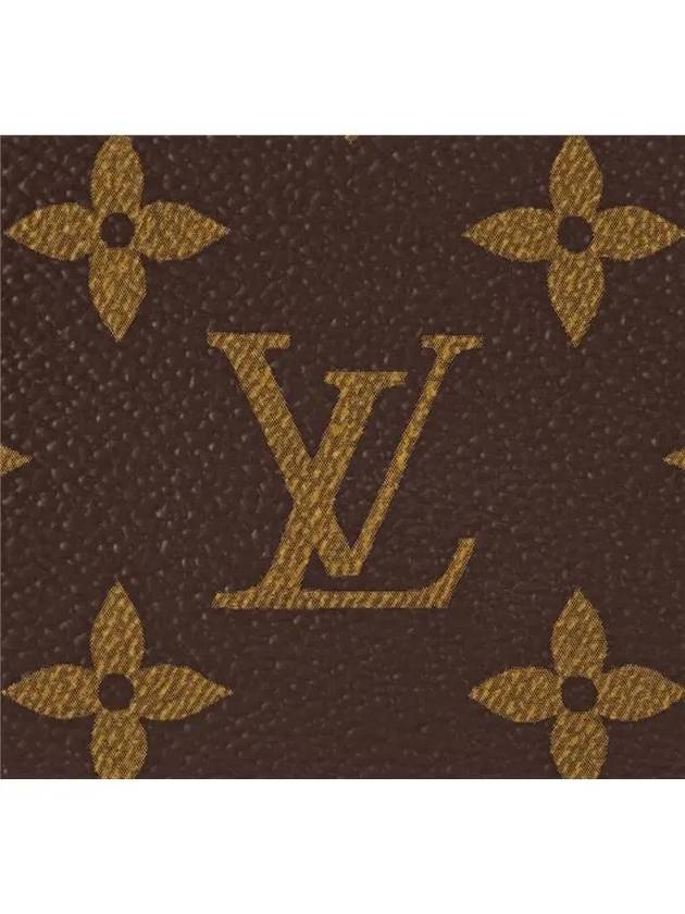 Romi Card Wallet Card Holder M83602 - LOUIS VUITTON - BALAAN 4