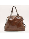 women tote bag - CELINE - BALAAN 3