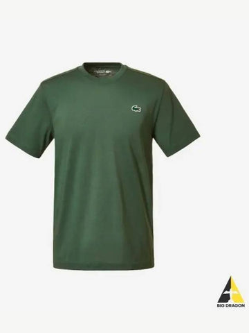 Basic Logo Tee SMI - LACOSTE - BALAAN 1