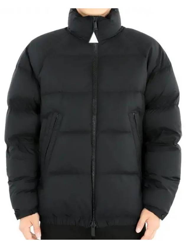 Men s JOUGLAR down padded jacket black 1A00082 596K7 999 270080 1065242 - MONCLER - BALAAN 1