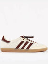 Pony Tonal Samba Low Top Sneakers White - ADIDAS - BALAAN 3