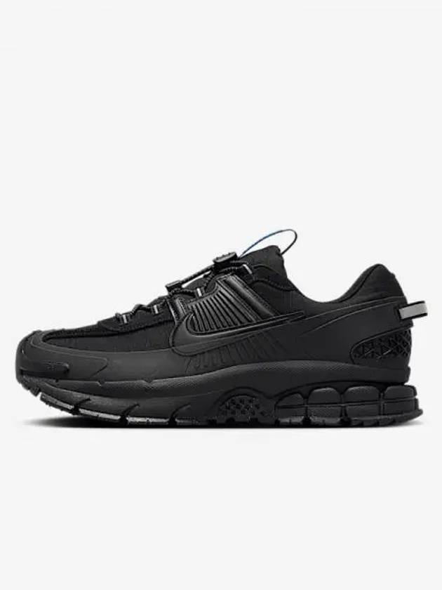 Zoom Vomero Roam Low Top Sneakers Black - NIKE - BALAAN 2