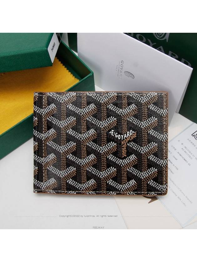 men s wallet - GOYARD - BALAAN 2