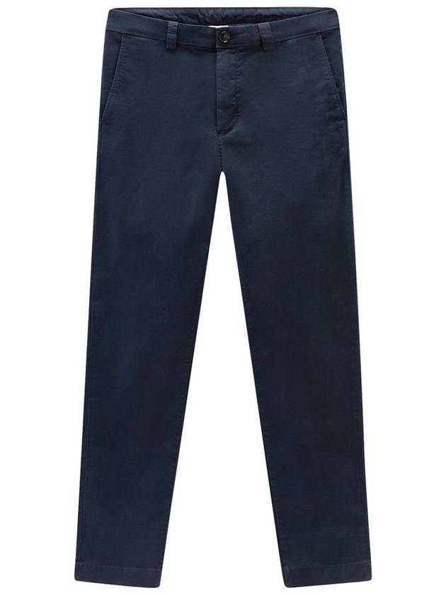 WOOLRICH CLOTHING TROUSERS - WOOLRICH - BALAAN 1